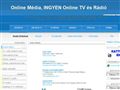 http://onlinetvradio.info ismertető oldala